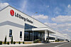 LG Energy Solutions' battery factory in Wrocław, Poland, is seen on Dec. 8, 2023. [LG ENERGY SOLUTION]