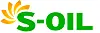 S-Oil's logo [S-OIL]