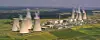 The Dukovany Nuclear Power Station in the Czech Republic [NEWS1]