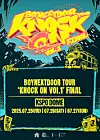 The schedule for the additional concerts of boy band BoyNextDoor's ″Knock On Vol. 1″ tour [KOZ ENTERTAINMENT]