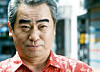 Actor Lee Moon-soo in a scene from the 2010 film ″Hello Ghost.″ [SCREEN CAPTURE]