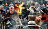 ″Black Spoon″ chefs who will appear on the second season of Netflix's cooking survival show ″Culinary Class Wars″ (2024-) [NETFLIX]