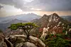 Mount Dobongsan [GETTY IMAGES BANK]