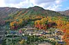 Yongmunsa Temple nestled within Mount Yongmun [GETTY IMAGES BANK]
