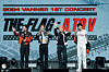 Boy band Vanner at its concert in Hong Kong [KLAP ENTERTAINMENT]