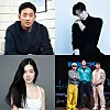 Actor Ha Jung-woo, 2PM's Lee Jun-ho and Girls Generation's Tiffany Young will be presenting awards at the 38th Golden Disc Awards, the ceremony's organizers said Monday. The trio from the hit Korean web comedy show 'Psick Show,' Lee Yong-ju, Jeong Jae-hyung and Kim Min-soo, will also join the Golden Disc Awards, doing a special comedy skit at the ceremony. [EACH COMPANY]