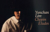 Pianist Yunchan Lim released his first album under Decca Classics, 'Chopin Études,' on April 19. [DECCA CLASSICS]