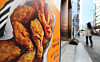 A Kyochon Chicken branch in Seoul is pictured on April 3, 2023. [NEWS1]