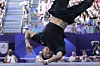 Korean B-Boy Hongten, pushing 40, adds another title to his breaking ...