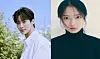 Actors Byeon Woo-seok and Kim Hye-yoon [VARO ENTERTAINMENT, SEOUL DRAMA AWARDS ORGANIZING COMMITTEE]