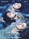 K-pop trio Big Ocean [PARASTAR ENTERTAINMENT]