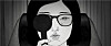 A scene from director Joung Yu-mi's short film ″Glasses″ [SCREEN CAPTURE]