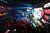 League of Legends tournament for Asia held in Jakarta, Indonesia. [YONHAP]