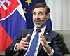 Slovakia's top diplomat talks 'higher level' partnership with South ...