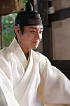 Still from historical film ″The King's Warden″ [SHOWBOX]