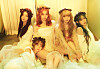 Girl group Le Sserafim [SOURCE MUSIC]