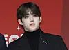 S.Coups of boy band Seventeen [NEWS1]
