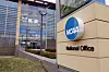 The national office of the NCAA in Indianapolis, Indiana is shown on March 12, 2020. [AP/YONHAP]