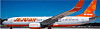 Jeju Air's Boeing 737-800 [YONHAP]