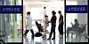 Patients and guardians waits at Kyungpook National University Hospital’s pediatric department in Daegu on Thursday. There have been concerns over the lack of essential medical services and professions especially in provincial areas outside the greater Seoul area. [YONHAP]