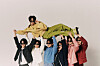 Boy band Trendz [GLOBAL H MEDIA]