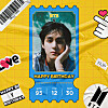 BTS's V, winner of Celeb Confirmed's December birthday vote [CELEB CONFIRMED]