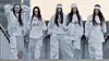 Girl group NewJeans