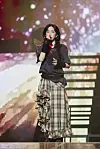Textbook idol' Taeyeon shows why she's K-pop royalty with regal