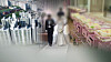 State data has found that newlywed couples dropped below the 1 million mark for the first time since the figure was first tracked in 2015. [YONHAP]
