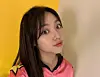 Min, former member of disbanded girl group Miss A [SCREEN CAPTURE]