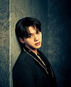 Song Kang, the lead actor of the second season of Netflix action series ″Sweet Home″ [NETFLIX]