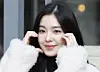 Red Velvet member Irene [NEWS1]