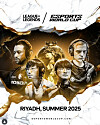 The 2025 Esports World Cup (EWC) will start on July 7 in Riyadh, Saudi Arabia, where players like Faker will participate as shown in this post uploaded to the EWC Instagram page. [SCREEN CAPTURE]