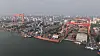 An overview of Cochin Shipyard in India [HD HYUNDAI]