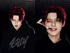 Yeonjun of boy band Tomorrow X Together [BIGHIT MUSIC]