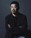 Director Yeon Sang-ho of the second season of Netflix horror series ″Hellbound″ [NETFLIX]
