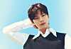 Singer Yook Sung-jae of boy band BTOB [IWILL MEDIA]