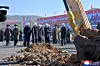 North Korea's premier highlights leader Kim's regional development ...