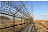 This photograph, provided by Ganghwa County in Incheon, west of Seoul, shows land in the county that had its designation as a military facility protection zone lifted. [GANGHWA COUNTY]
