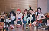 Five members of girl group Apink in 2023 [IST ENTERTAINMENT]