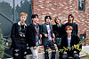 Boy band Xdinary Heroes [JYP ENTERTAINMENT]