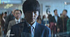 A scene from ″My Name is Loh Kiwan,″ an upcoming Netflix film starring Song Joong-ki as the titular Loh Kiwan, a North Korean defector who seeks refuge in Belgium [NETFLIX]