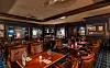 Kensington Hotel Yeouido, decorated with a New York-style theme with memorabilia from U.S. celebrities [E-LAND PARK]