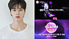 Actor Song Kang, left, the host of Mnet's upcoming audition program ″I-LAND2: N/a″ set to air its first episode on April 18 [NAMOO ACTORS, MNET]