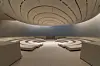 Inside the United Arab Emirates' Zayed National Museum, designed by Foster + Partners [ZAYED NATIONAL MUSEUM]