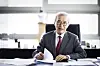 Yoon Yoon-soo, chairman of Fila Holdings and Acushnet Holdings [FILA HOLDINGS]