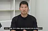Kang Hyung-wook, right, and his wife Susan Elder deny recent accusations mainly centering around their workplace behavior in a video posted on their YouTube channel BodeumTV on May 24. [SCREEN CAPTURE]