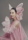 Actor Chae Si-ra is set to make her debut as a dancer in the traditional performance play “Pure Heart” at the National Jeongdong Theater of Korea in Jung District, central Seoul, in May. [NATIONAL JEONGDONG THEATER OF KOREA]