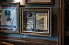 Kensington Hotel Yeouido, decorated with a New York-style theme with memorabilia from U.S. celebrities [E-LAND PARK]