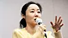 Former ADOR CEO Min Hee-jin [NEWS1]